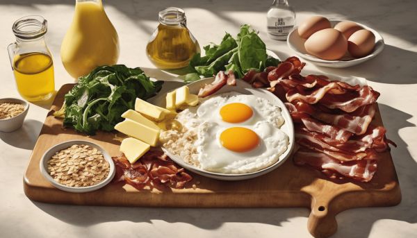 Aliments à éviter quand on souffre de cholestérol : surprenant mais indispensable