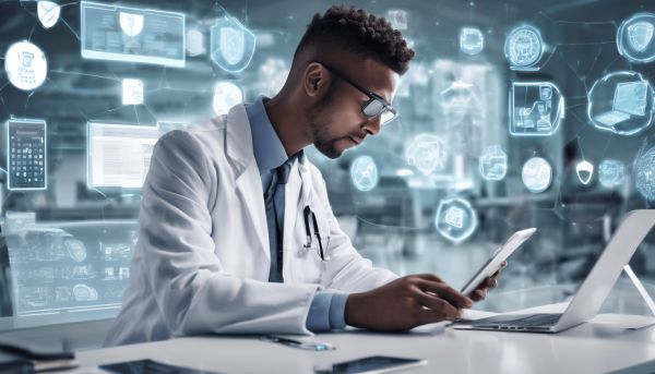 Identifiant RPPS : enjeux et démarches pour les professionnels de santé