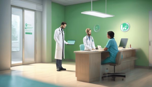 Pourquoi obtenir le numéro FINESS d’un médecin est essentiel