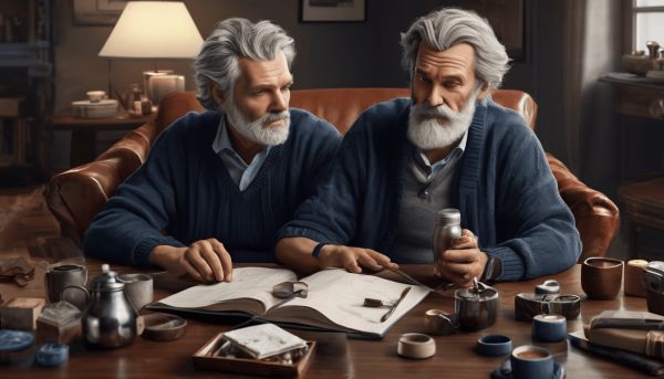 Trouver un cadeau parfait pour un homme de 60 ans