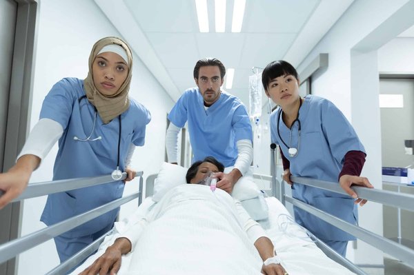 Tout savoir sur les numéros d'urgences médicales à Bordeaux