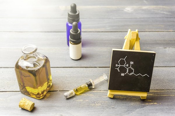 Prévisions d'experts sur les tendances 2024 cannabidiol