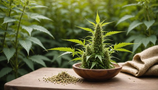 5 astuces essentielles pour tirer parti des avantages du chanvre