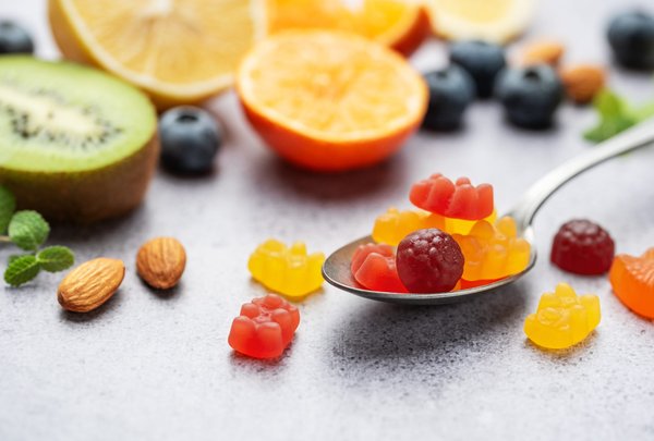 Découvrez les meilleurs gummies au chanvre pour un sommeil réparateur