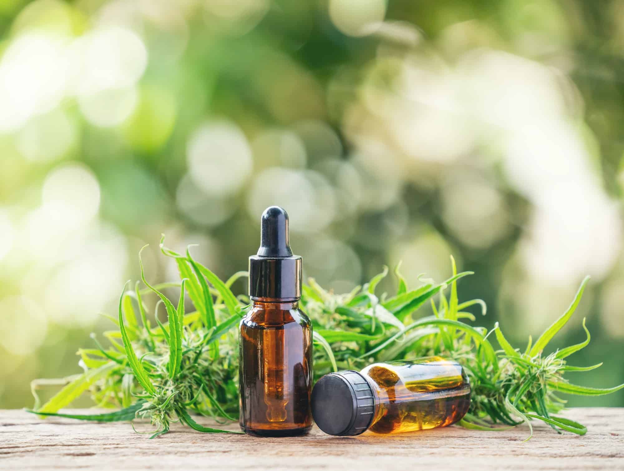 Quelle forme de CBD consommer pour lutter contre le stress ?