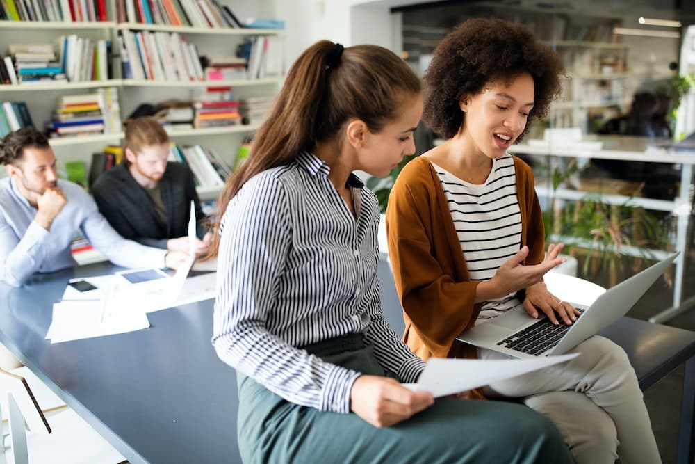 comment favoriser la collaboration interdisciplinaire entre professionnels de la santé