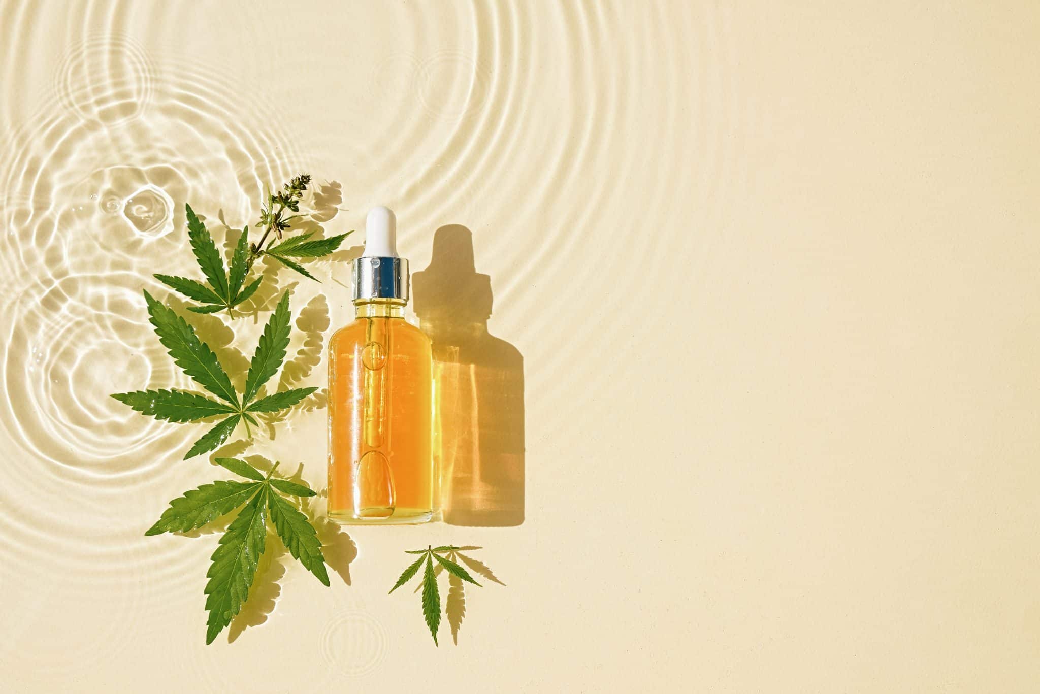 Comment dénicher la meilleure huile de CBD pour dormir ?