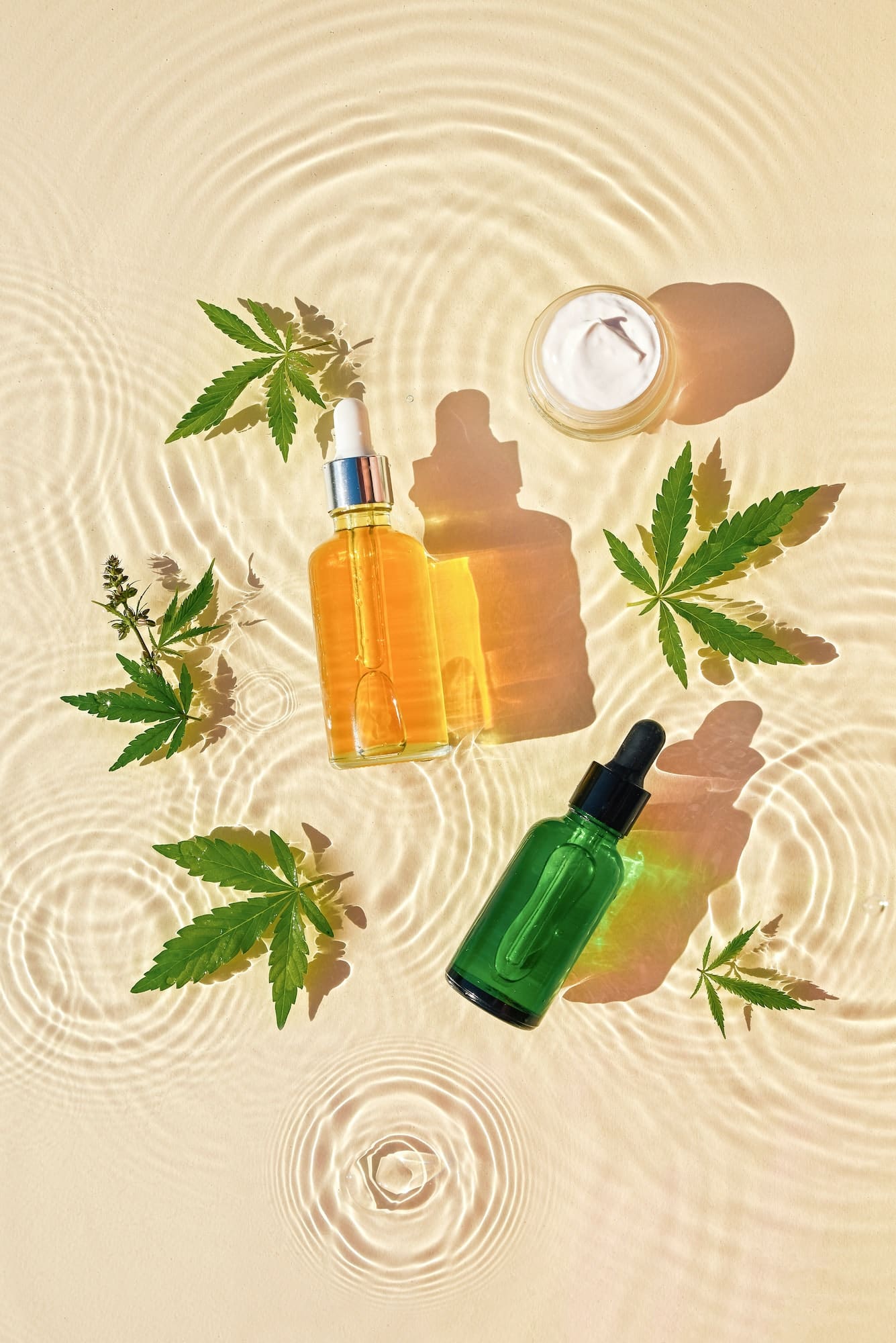 Tout ce que vous devez savoir sur l’achat de CBD en ligne